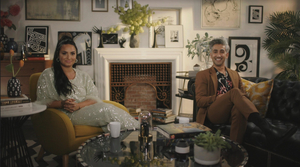 Demi Lovato and Tan France to Host 'Coming Out 2020' on Facebook Watch Image