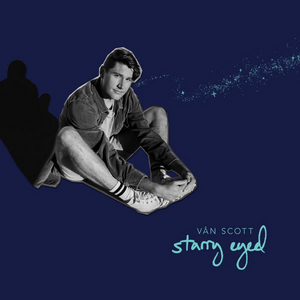 LISTEN: Vân Scott Releases 'Starry Eyed' Today Image