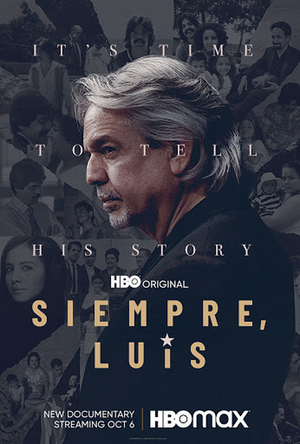 Review Roundup: SIEMPRE, LUIS on HBO 