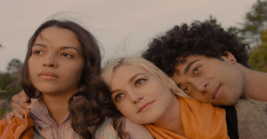 Latin Reel Co-Presents Latinx and Latin American Films at NewFest Image