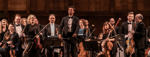Illinois Philharmonic Announces Opening Night Concert 
