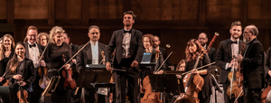 Illinois Philharmonic Announces Opening Night Concert  Image