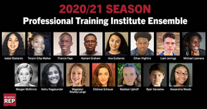 Milwaukee Repertory Theater Announces 2020/21 Season Professional Training Institute Ensemble  Image