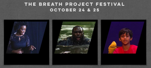 San Diego REP Joins THE BREATH PROJECT Image