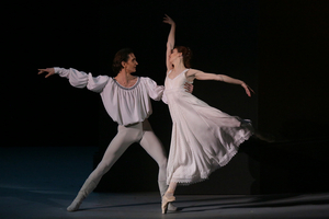 Review: ROMEO AND JULIET, Bolshoi Ballet in Cinemas  Image