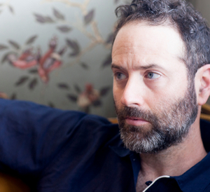 Interview: Dan O'Brien Talks THE HOUSE IN SCARSDALE, Premiering Tonight as Part of PTP/NYC's Virtual Season Image