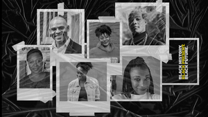 Bristol Old Vic  Announces Black History: Black Present: Black Future Image