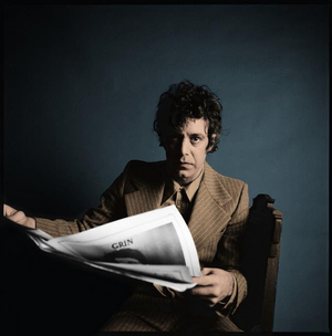 Jeremy Ivey Shares Video For New Track 'Hands Down In Your Pockets' Image