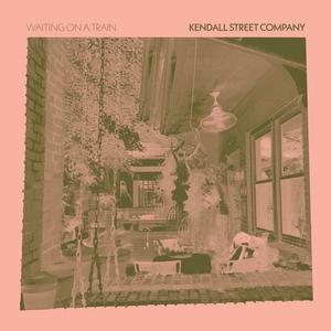 LISTEN: Kendall Street Company Release New Single 'Waiting on a Train' Image