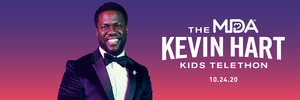 Gabrielle Union, DJ Khaled, Daniel Levy & More Join MDA Telethon Image