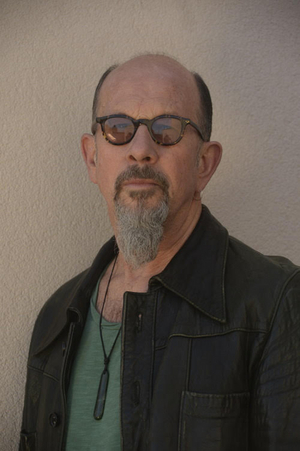 LISTEN: Chris Thompson Releases New Single 'Blood On His Hands' Image