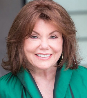 Marsha Mason, Lilli Cooper and More to Join KEEN AFTER HOURS Image