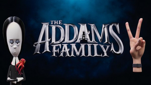 Bill Hader & Javon 'Wanna' Walton Join THE ADDAMS FAMILY 2 