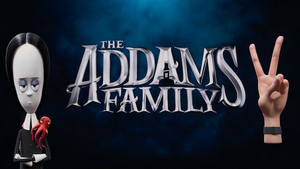 Bill Hader & Javon 'Wanna' Walton Join THE ADDAMS FAMILY 2 Image
