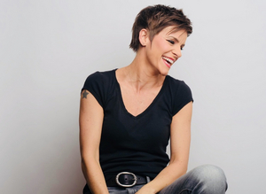 Jenn Colella to Host Rhinebeck Writers Retreat Virtual Fundraiser, SONGS OF OUR SUMMER 