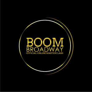 Broadway Artists are Educating Tomorrow's Stars and Creators Through BOOM — Broadway Official Online Masterclass Image