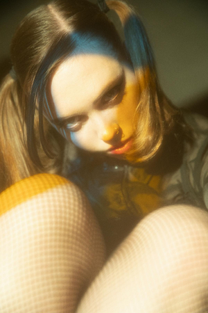 SOCCER MOMMY Releases New Remixes Image