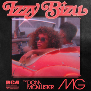 VIDEO: Izzy Bizu Debuts Video for 'MG' Image