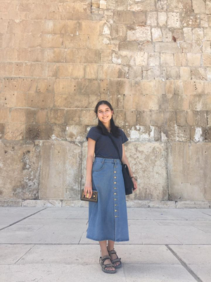 BWW Blog: When You Aren't Deemed 'Jewish Enough' - Being a Jewish POC Image