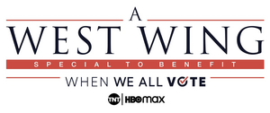 TNT's Friday WEST WING Marathons Galvanize Voters Throughout October Image