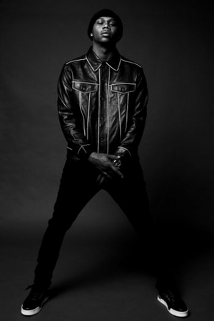 VIDEO: Symba Releases 'I'm 4Real' Music Video Image