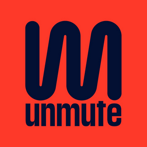 Plosive Productions Announces Second Raft of Live Streams for Online Podcast Festival UNMUTE Image