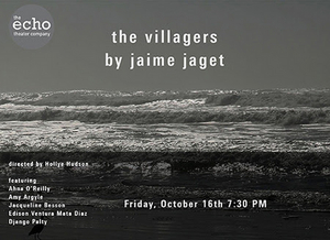 Echo Theater Company Presents THE VILLAGERS 