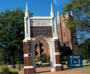 BWW BLOG: Climbing Uphill - College Life 2020 Image