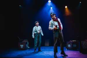 Michael Morpurgo's PRIVATE PEACEFUL To Play London's West End in November Image