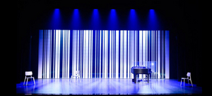 Feature: MURDER BALLAD: Decor musical Murder Ballad bevat meerdere wereldprimeurs! Image