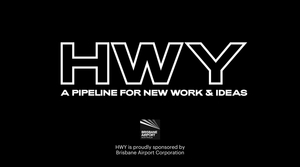 La Boite Theatre Launches HWY LIVE Program Image
