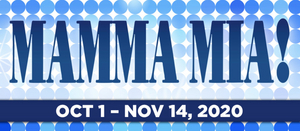 Broadway Palm Pauses Production of MAMMA MIA! After Employee Tests Positive For COVID-19 