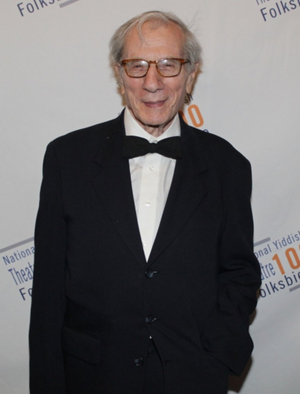 Stage Actor and Director Maurice Edwards Has Died at 97 Due to COVID-19 Image