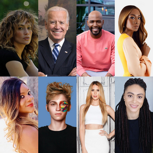 Joe Biden to Address LGBTQ Community on Revry Image