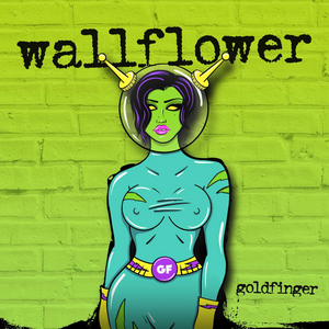 Goldfinger Returns with New Single 'Wallflower' 
