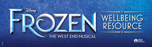Disney Theatrical Group Launches Wellbeing Resource for Primary Schools Image