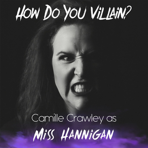 BWW Previews: Broadway VILLAINS at CenterPoint Legacy Theatre Image