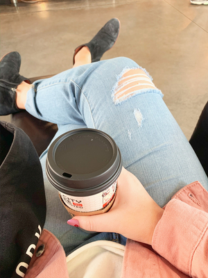BWW Blog: What I Wouldn't Do For A Bad Cup of Coffee - An Ode to the Green Room Café Image