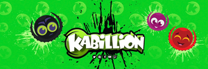 Kabillion Brings Halloween Fun to Families Nationwide Image
