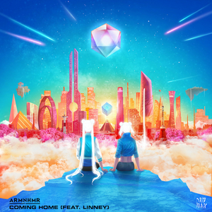ARMNHMR Gets Nostalgic on 'Coming Home' Image