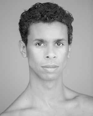 American Ballet Theatre Appoints Jose Sebastian as New Director of ABT Incubator Image