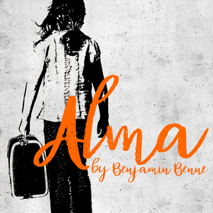 American Blues Theater Continues Reading Series With ALMA Image