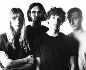 LISTEN: Slow Pulp's Self-Produced Debut LP 'Moveys' Out Today Image