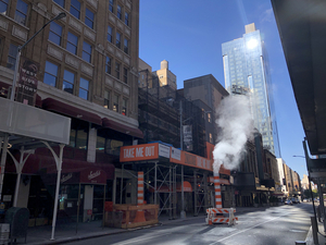 BWW Blog: A Trip to New York City Image