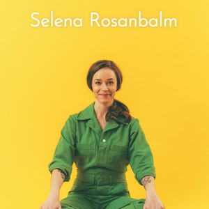 LISTEN: Selena Rosanbalm Releases Self-Titled Album 