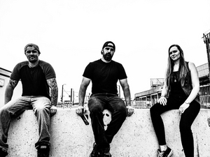 VIDEO: FIRE FOLLOWS Release New Song 'Black and White' 