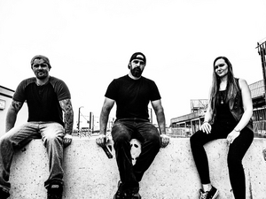 VIDEO: FIRE FOLLOWS Release New Song 'Black and White' Image