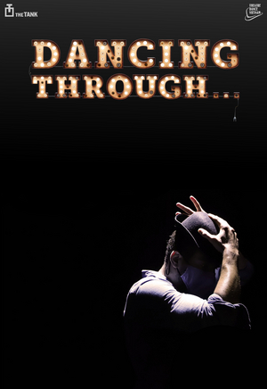 Theatre Dance Vietnam Presents DANCING THROUGH... Featuring Performers From HAMILTON, NEWSIES and More Image