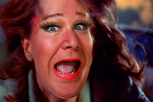 Hell in a Handbag Celebrates Halloween With AIRPORT 1970SOMETHING Image