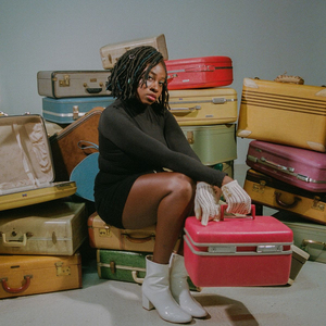 Body Language Share 'Travel Guide' LP Image